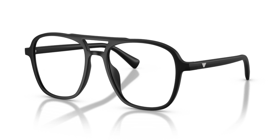 0EA4279U Matte Black three quarter view image 1 barcode 8056262970447