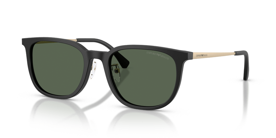 0EA4286D Matte Black three quarter view image 1 barcode 8056262979457