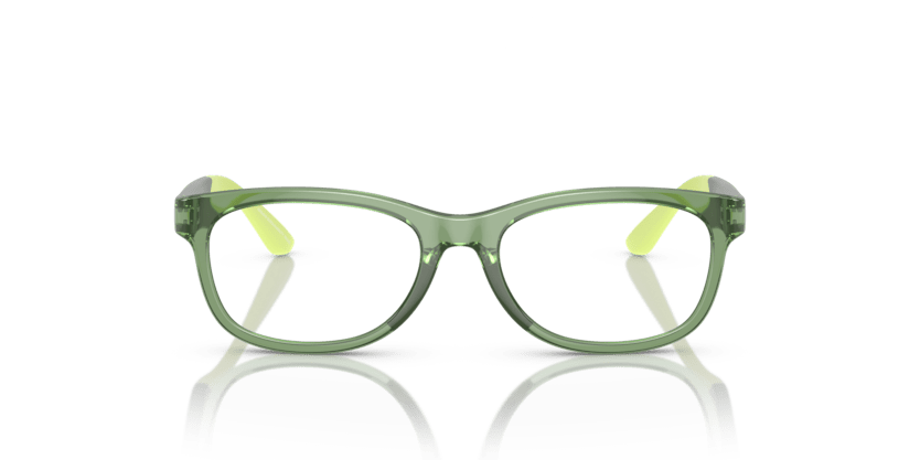 Shiny Transparent Green - 0EK3001 8056597837446