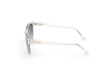 Crystal Male Sunglasses Tom Ford 889214637505