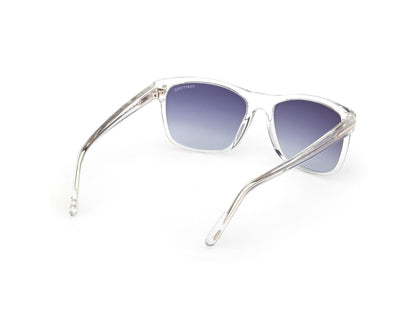 Crystal Male Sunglasses Tom Ford 889214637529