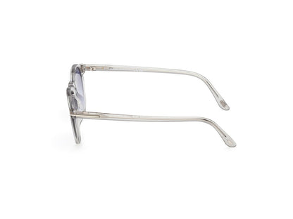 Grey Male Sunglasses Tom Ford 889214605351