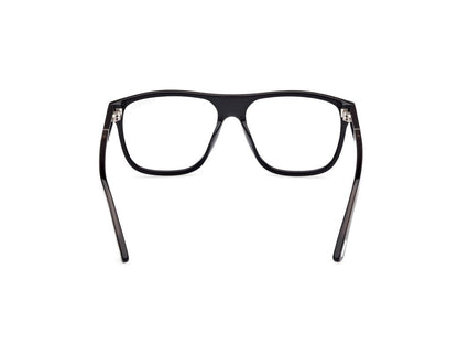 Shiny Black Male Glasses Tom Ford 889214469175