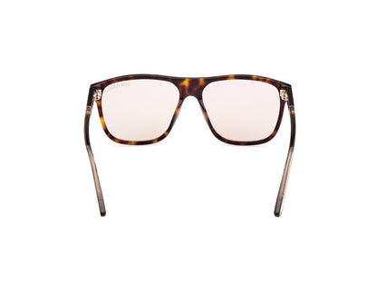 Black/Gradient Male Tom Ford 889214469199