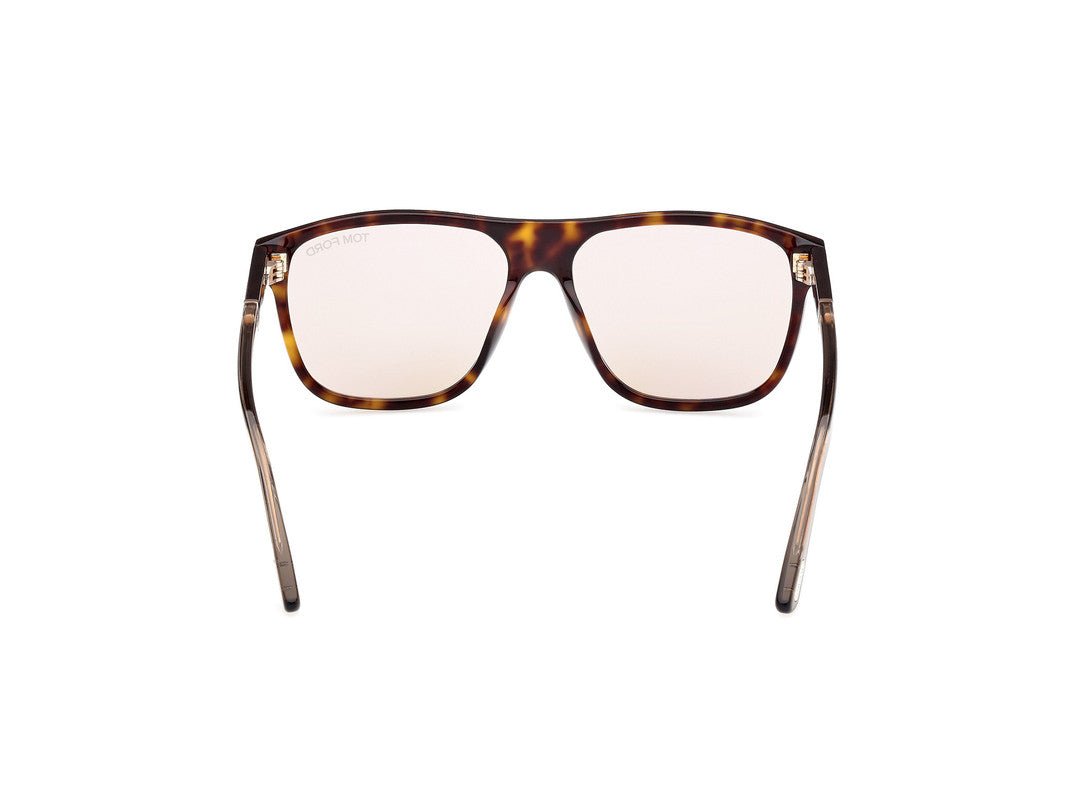 Black/Gradient Male Tom Ford 889214469199