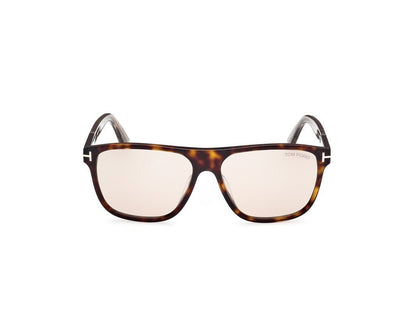 Black/Gradient Male Tom Ford 889214469199