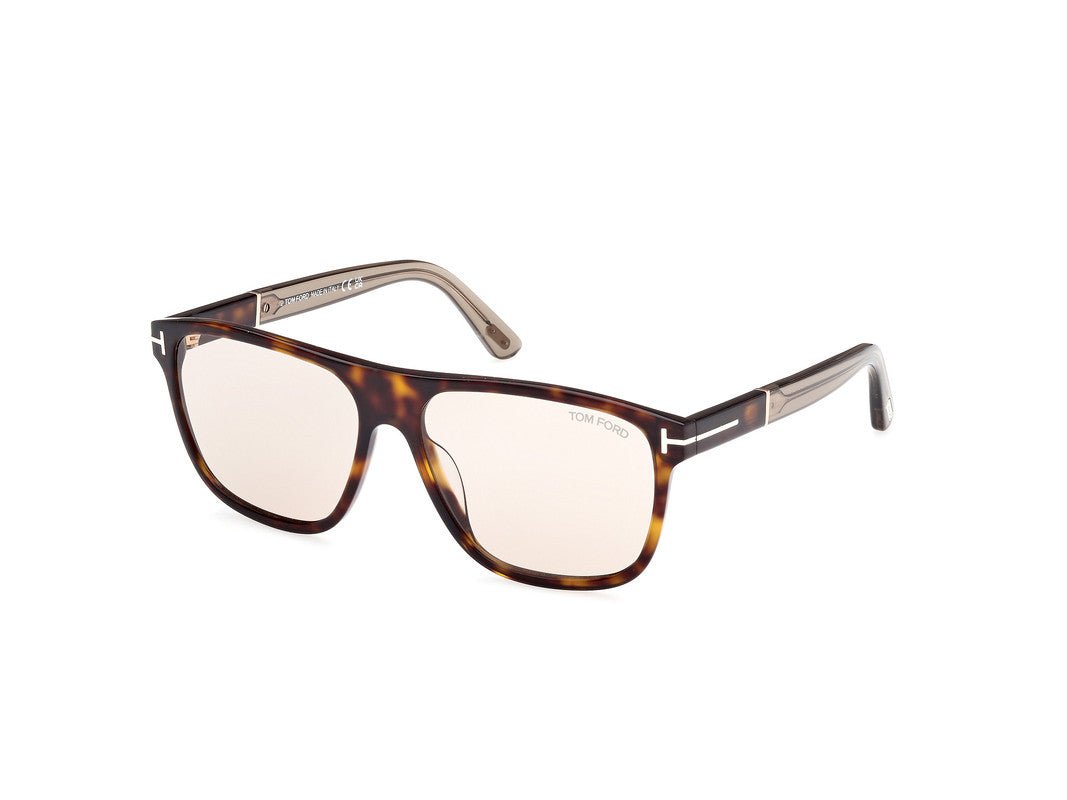 Black/Gradient Male Tom Ford 889214469199