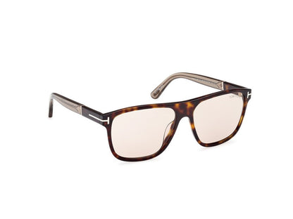 Black/Gradient Male Tom Ford 889214469199