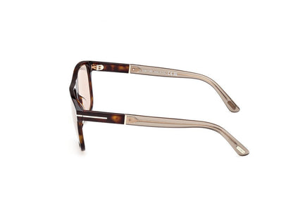 Black/Gradient Male Tom Ford 889214469199