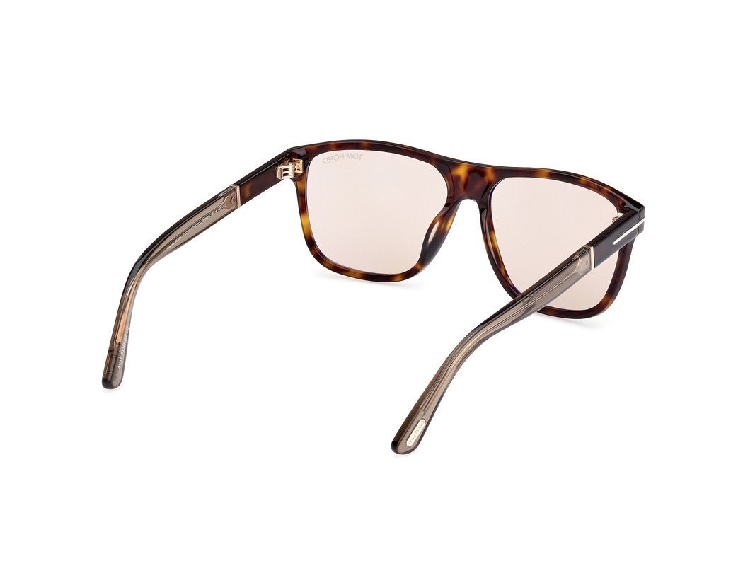 Black/Gradient Male Tom Ford 889214469199