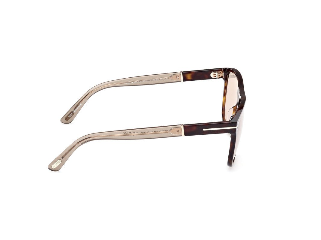 Black/Gradient Male Tom Ford 889214469199