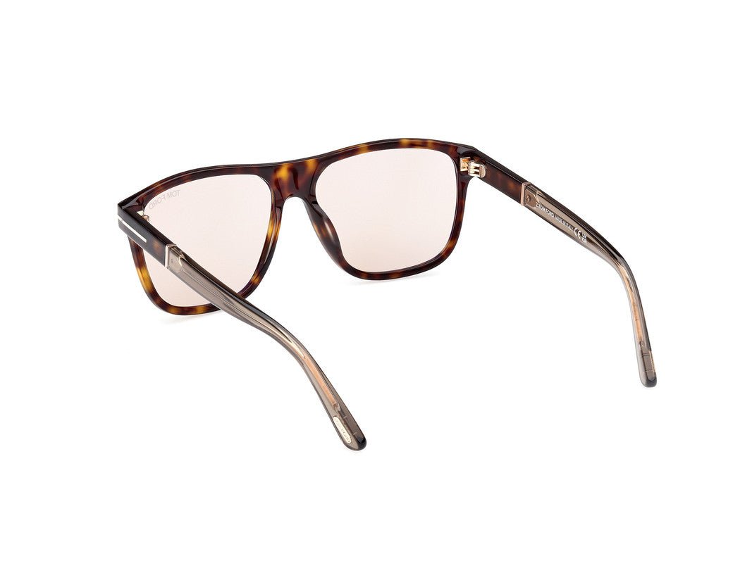 Black/Gradient Male Tom Ford 889214469199