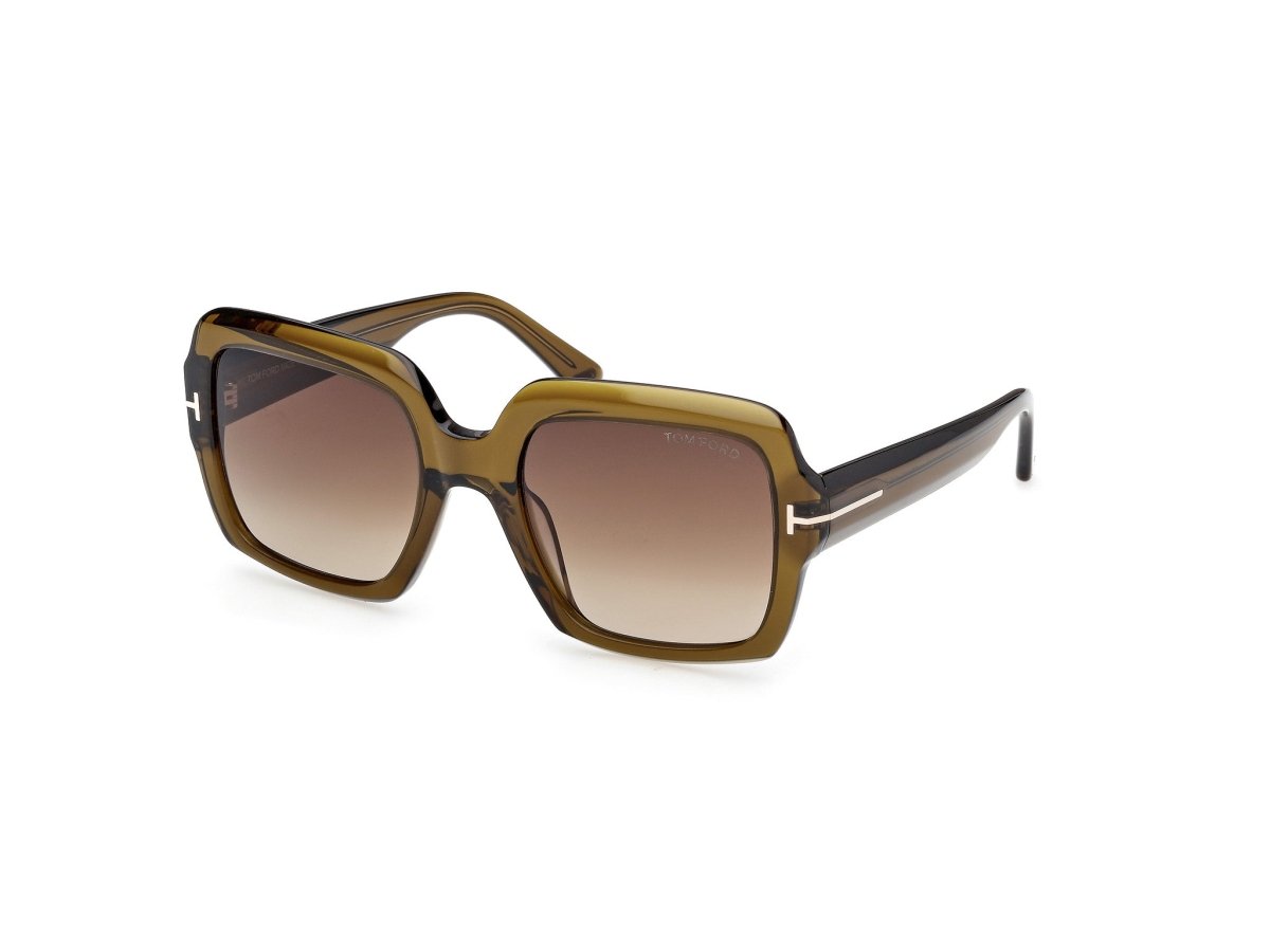 Mastic Female Sunglasses Tom Ford 889214606624