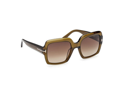 Mastic Female Sunglasses Tom Ford 889214606624