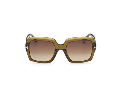 Mastic Female Sunglasses Tom Ford 889214606624