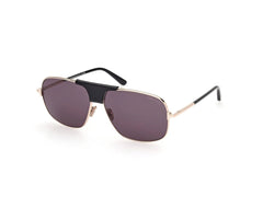 FT1096 Tex - Tom Ford - Shiny Rose Gold(28A) - 62mm - Ardor Eyewear 889214477453