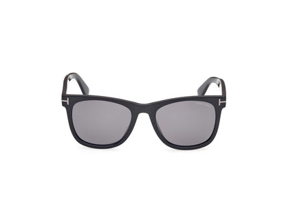 Shiny Black Male Sunglasses Tom Ford 889214478795