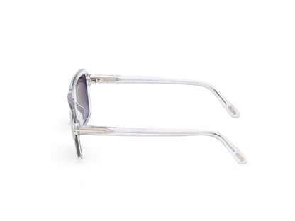 Crystal Male Sunglasses Tom Ford 889214684912