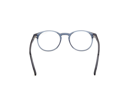 Blue Male Eyeglasses Tom Ford 889214684059
