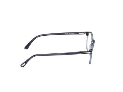 Blue Male Eyeglasses Tom Ford 889214684059