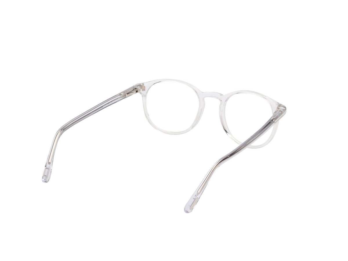 Crystal Male Eyeglasses Tom Ford 889214684042