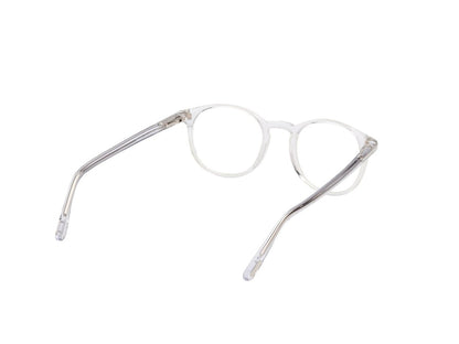 Crystal Male Eyeglasses Tom Ford 889214684042