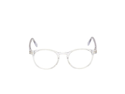 Crystal Male Eyeglasses Tom Ford 889214684042