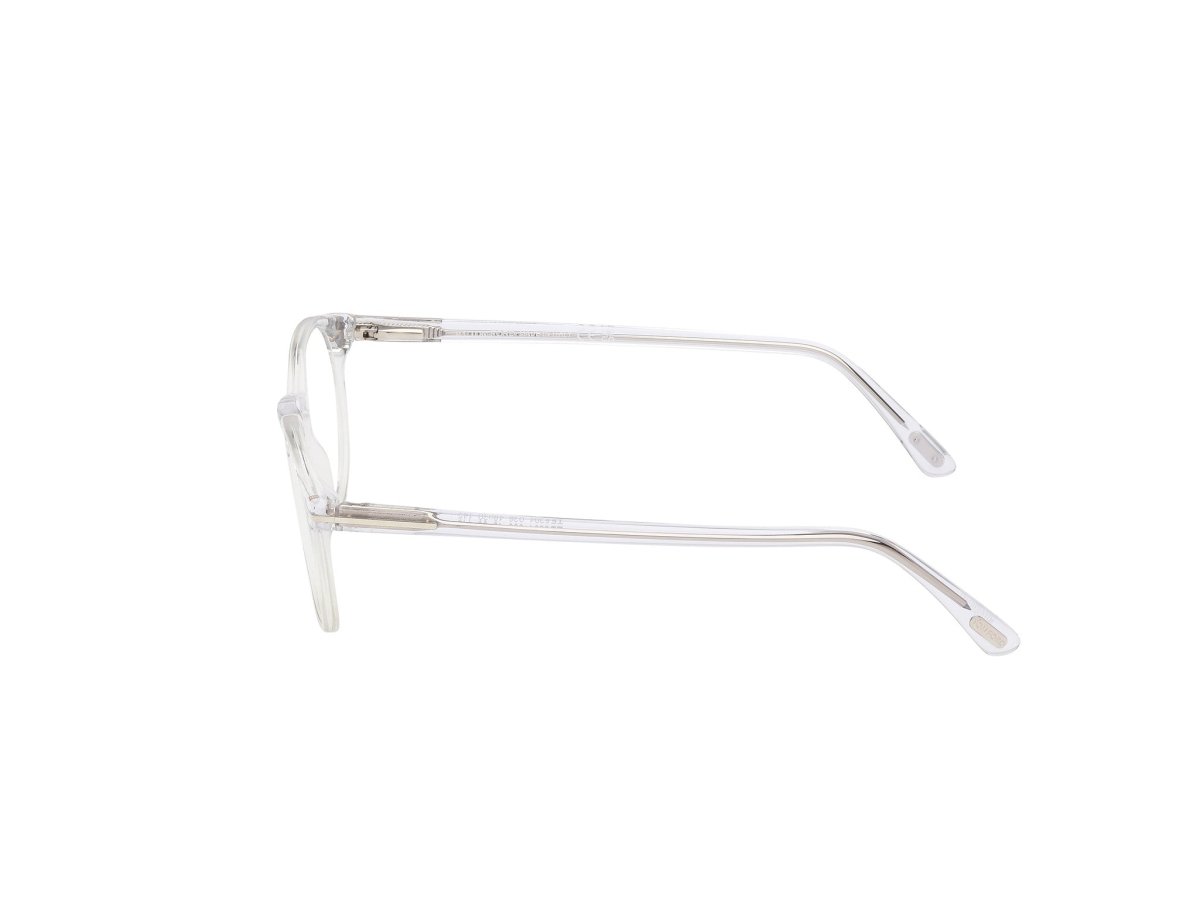 Crystal Male Eyeglasses Tom Ford 889214684042