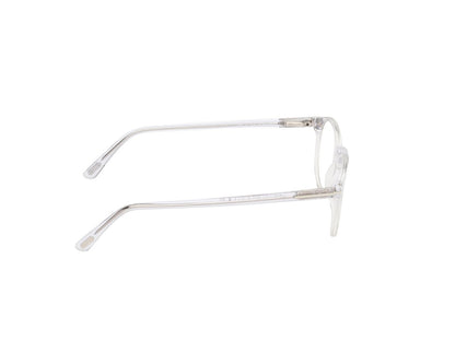 Crystal Male Eyeglasses Tom Ford 889214684042