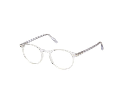 Crystal Male Eyeglasses Tom Ford 889214684042