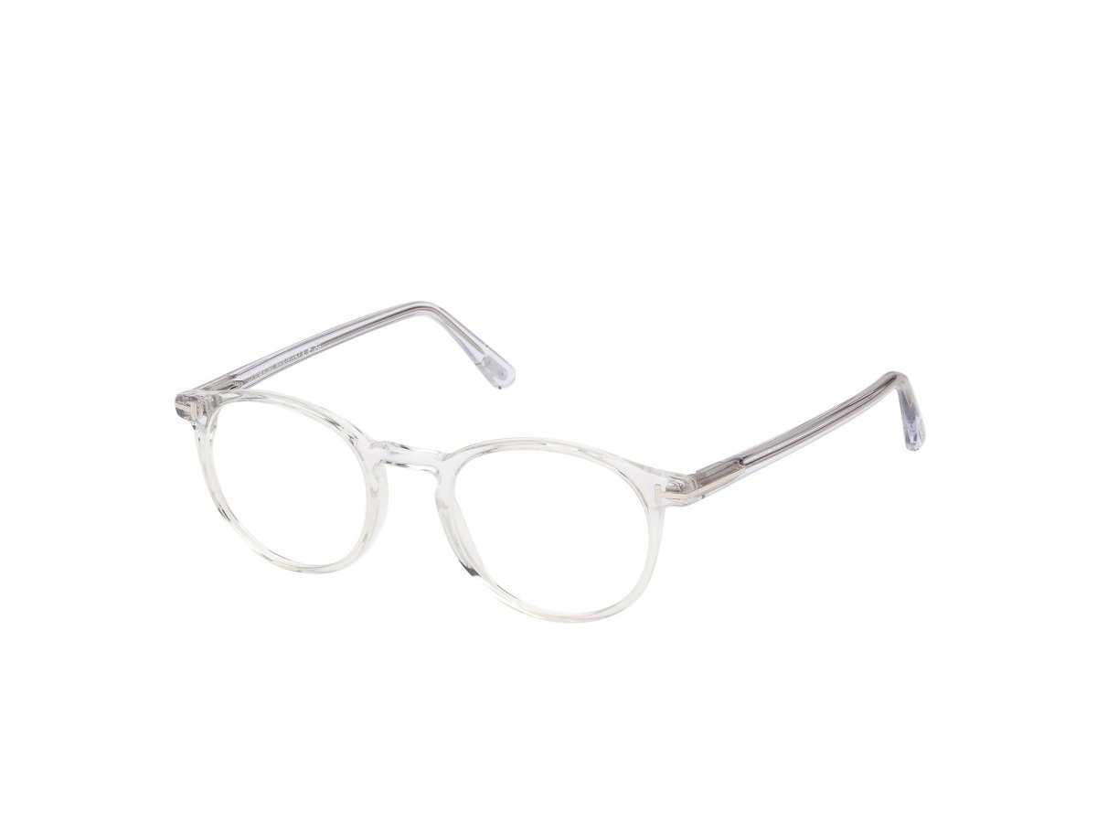 Crystal Male Eyeglasses Tom Ford 889214684042