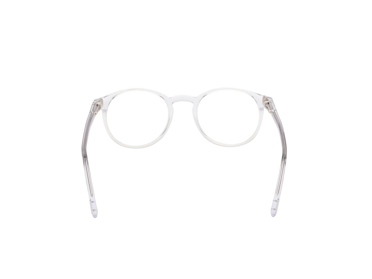 Crystal Male Eyeglasses Tom Ford 889214684042