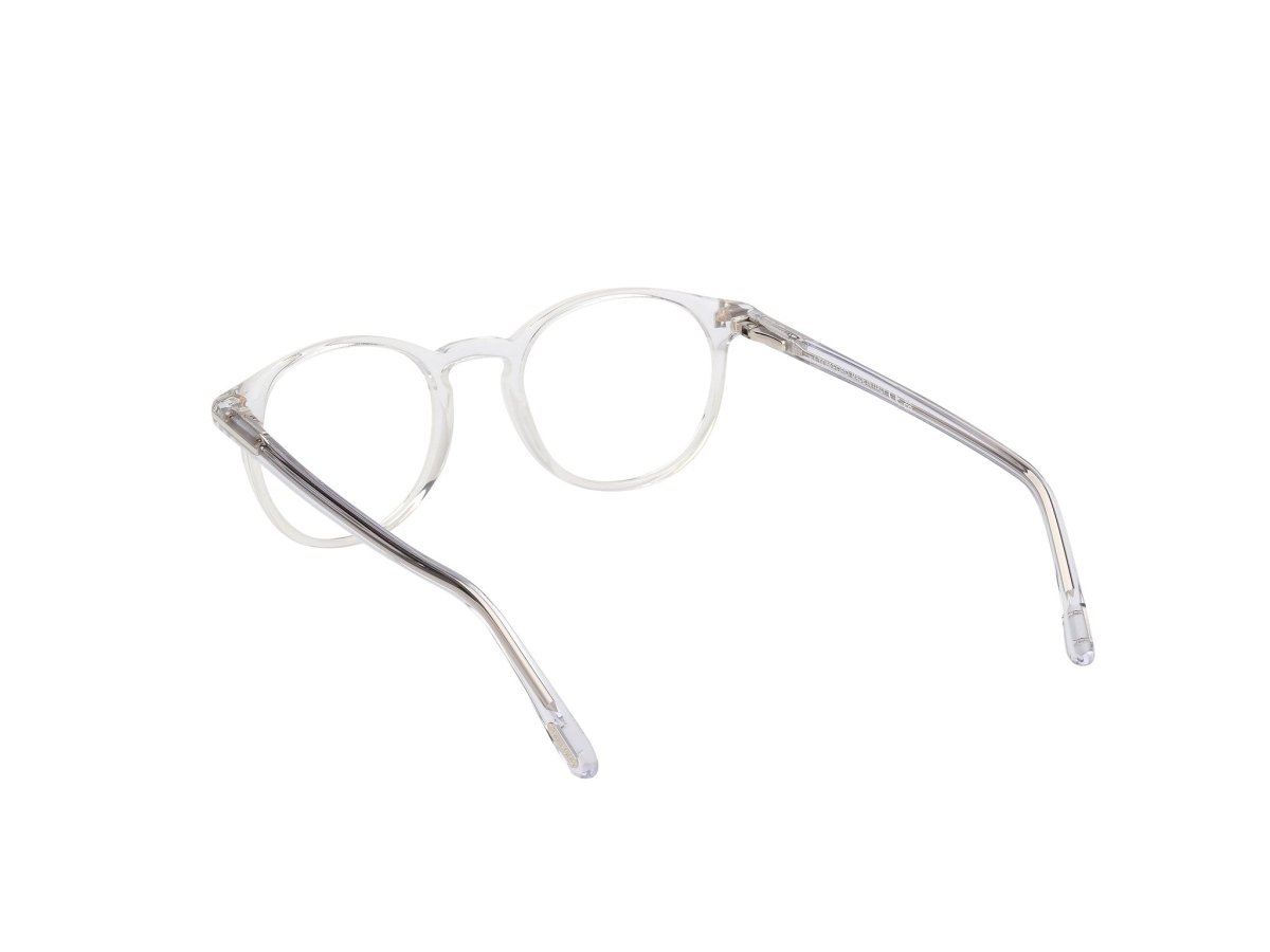 Crystal Male Eyeglasses Tom Ford 889214684066