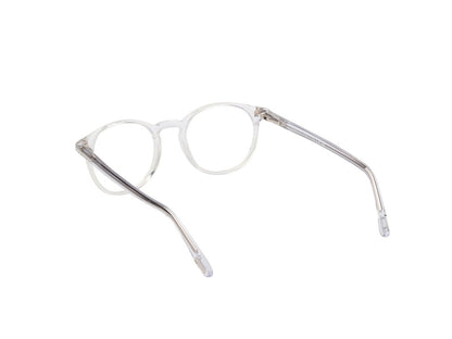 Crystal Male Eyeglasses Tom Ford 889214684066