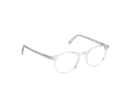 Crystal Male Eyeglasses Tom Ford 889214684066
