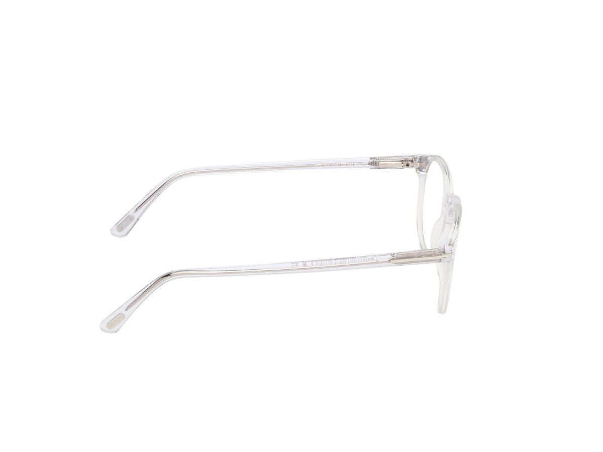 Crystal Male Eyeglasses Tom Ford 889214684066