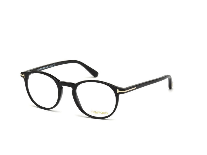 Tom Ford Black Glasses