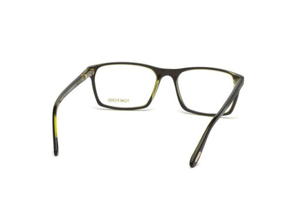 Black/Monocolor
 Male Glasses Tom Ford 664689617173