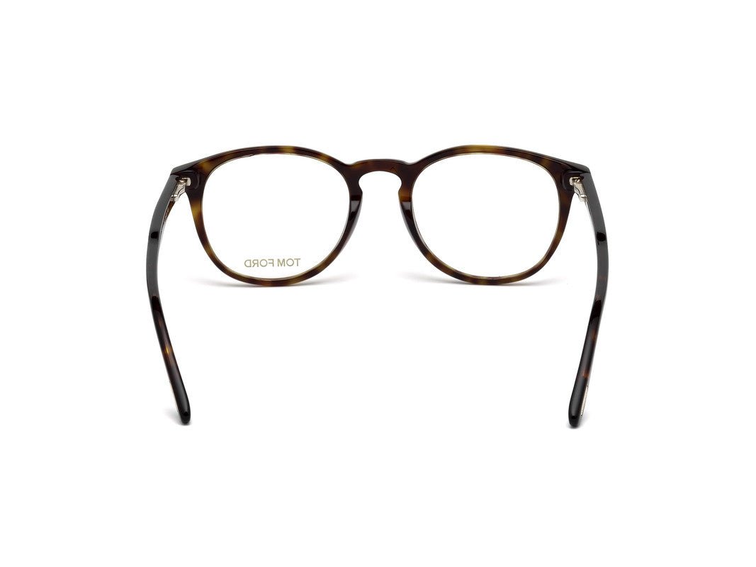Dark Havana Unisex Glasses Tom Ford 664689800124