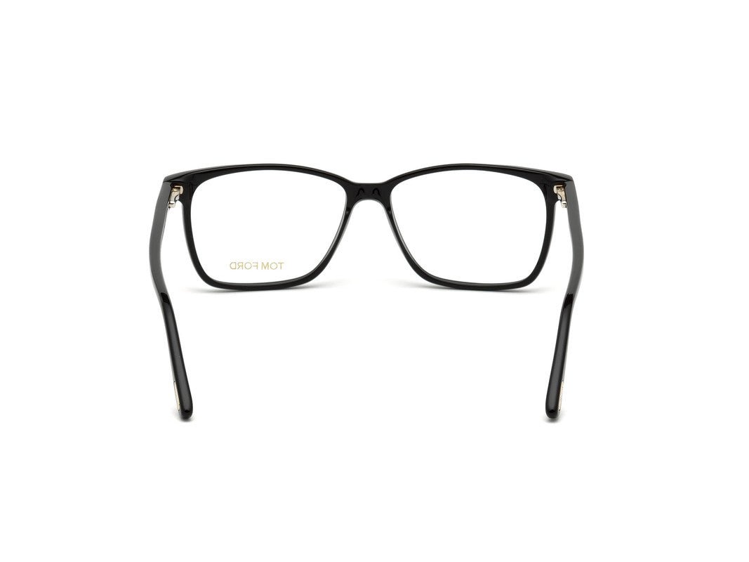 Shiny Black Male Glasses Tom Ford 664689949045