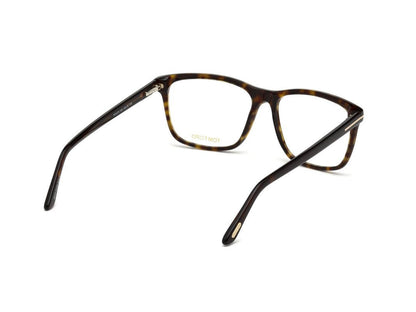 Dark Havana Male Glasses Tom Ford 664689949328
