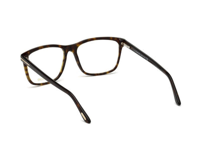 Dark Havana Male Glasses Tom Ford 664689949328