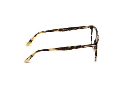 Coloured Havana Male Glasses Tom Ford 664689942541