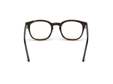 Dark Havan Male Glasses Tom Ford 664689992683