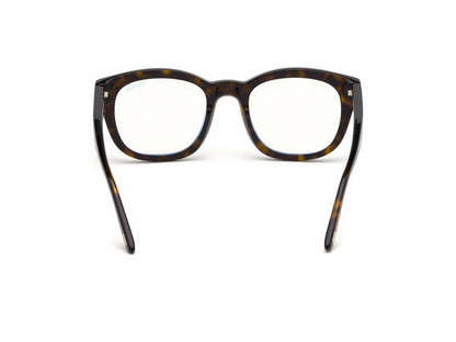 Dark Havana Male Glasses Tom Ford 664689997442