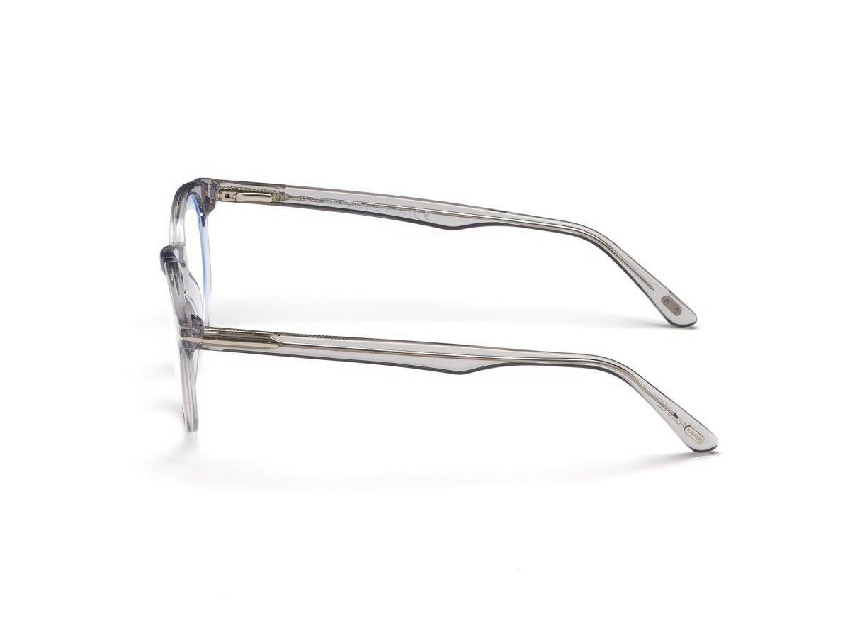Grey Unisex Glasses Tom Ford 889214015235