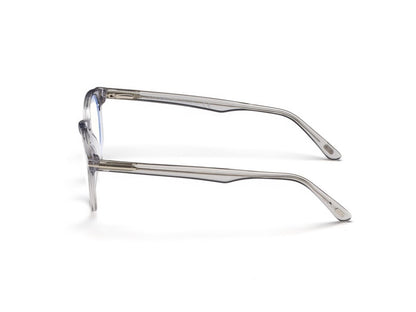 Grey Unisex Glasses Tom Ford 889214015235