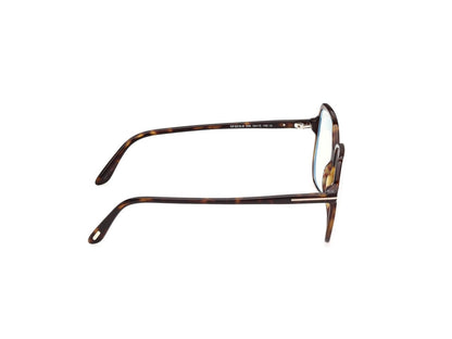 Havana Female Eyeglasses Tom Ford 889214683854