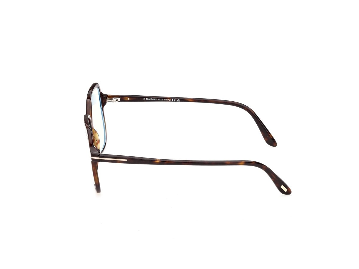Havana Female Eyeglasses Tom Ford 889214683854
