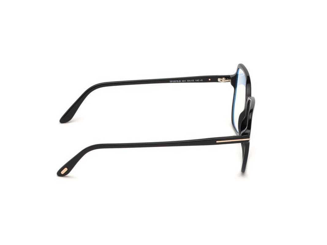 Dark Havana Female Glasses Tom Ford 889214042767